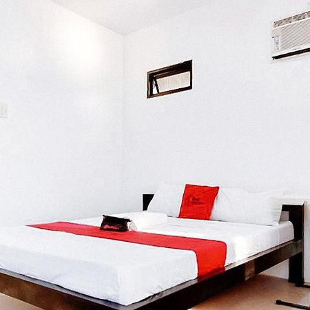 Reddoorz At San Antonio Binan Laguna Exterior foto