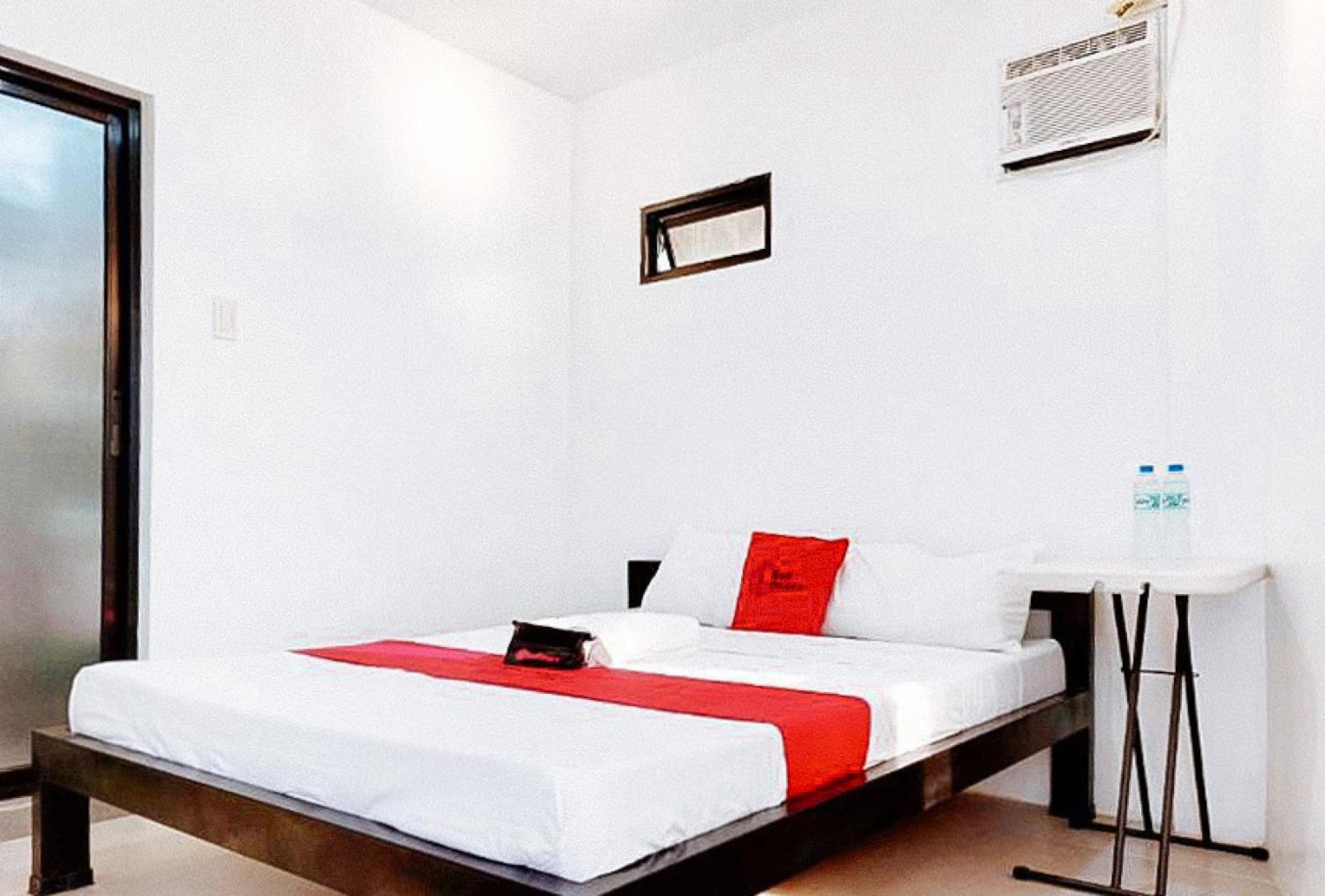 Reddoorz At San Antonio Binan Laguna Exterior foto