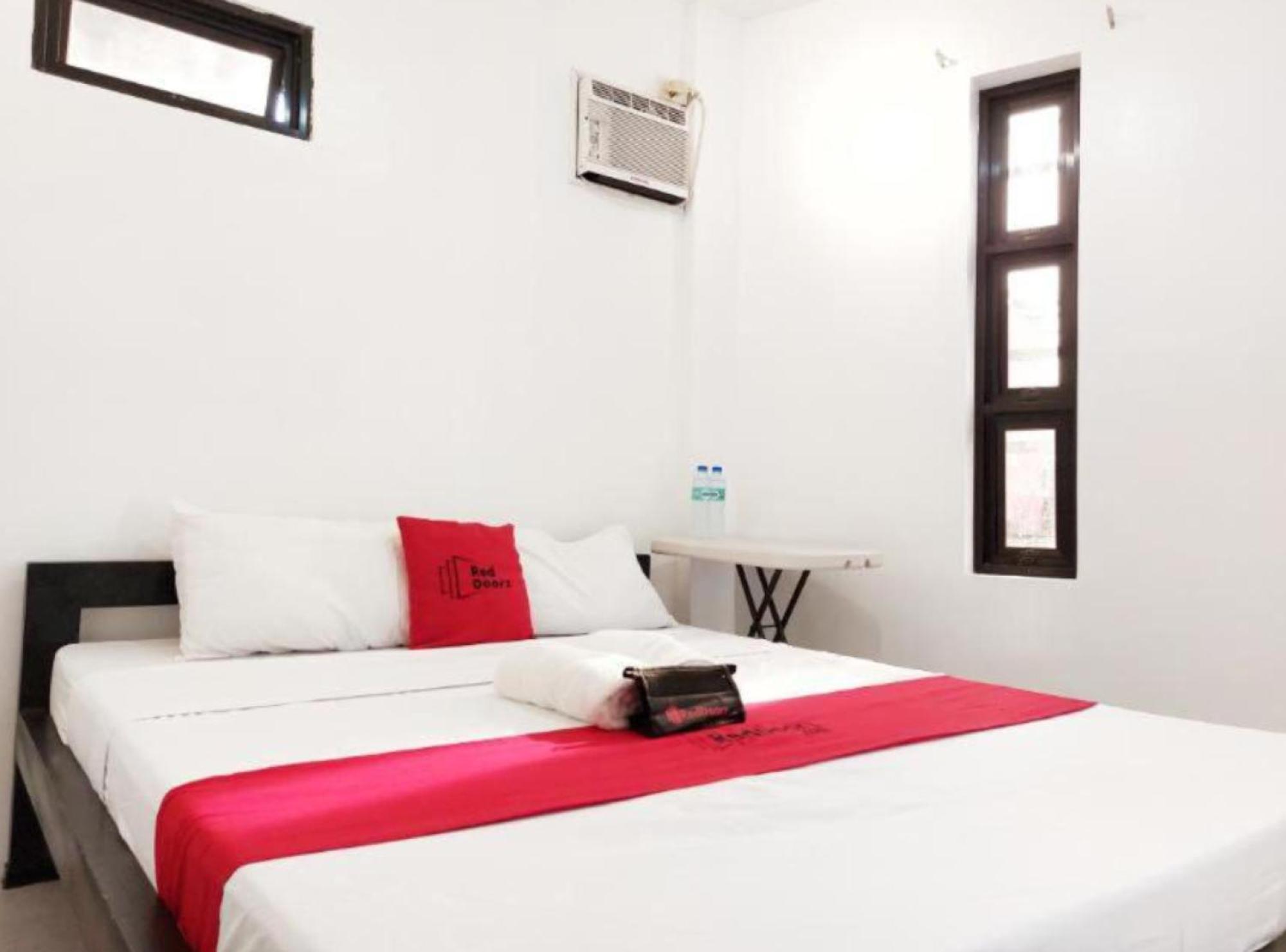 Reddoorz At San Antonio Binan Laguna Exterior foto
