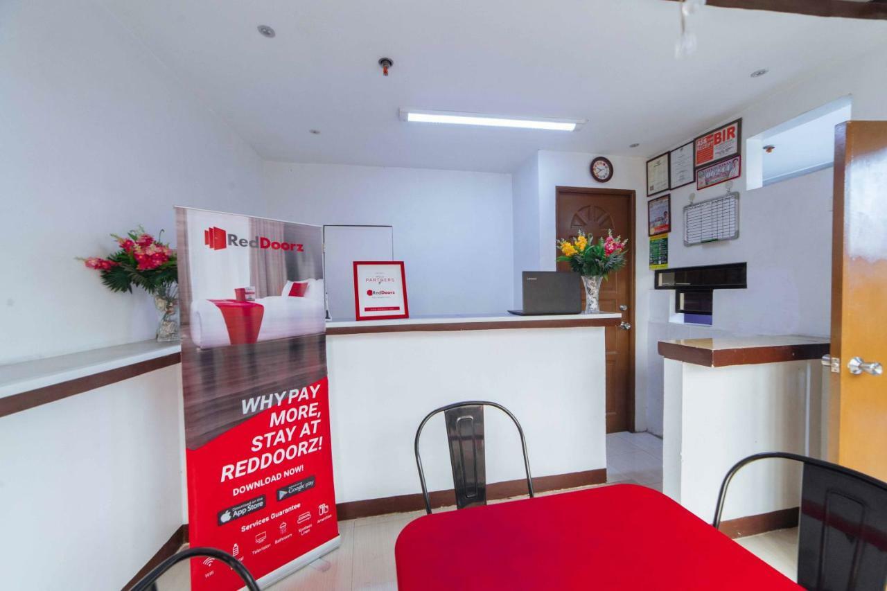 Reddoorz At San Antonio Binan Laguna Exterior foto
