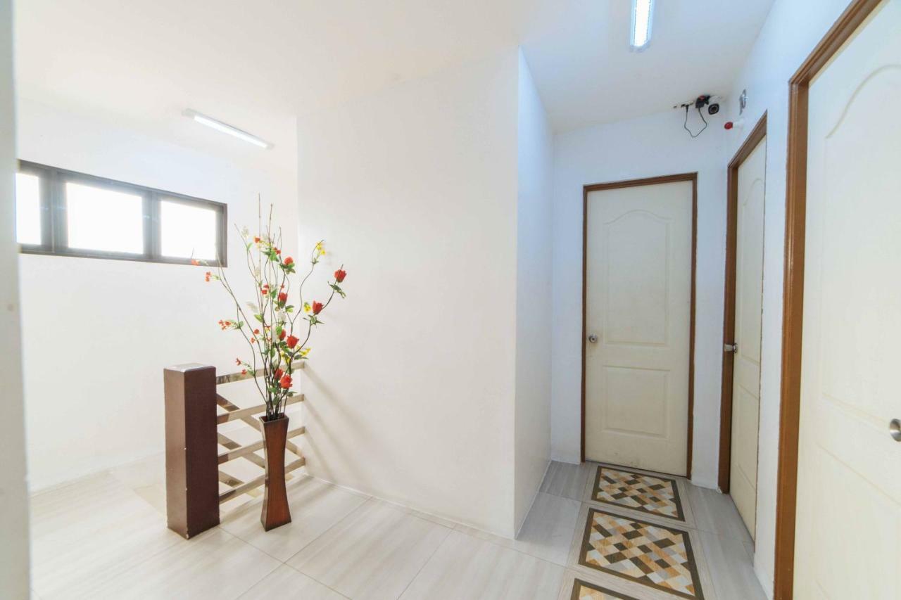 Reddoorz At San Antonio Binan Laguna Exterior foto