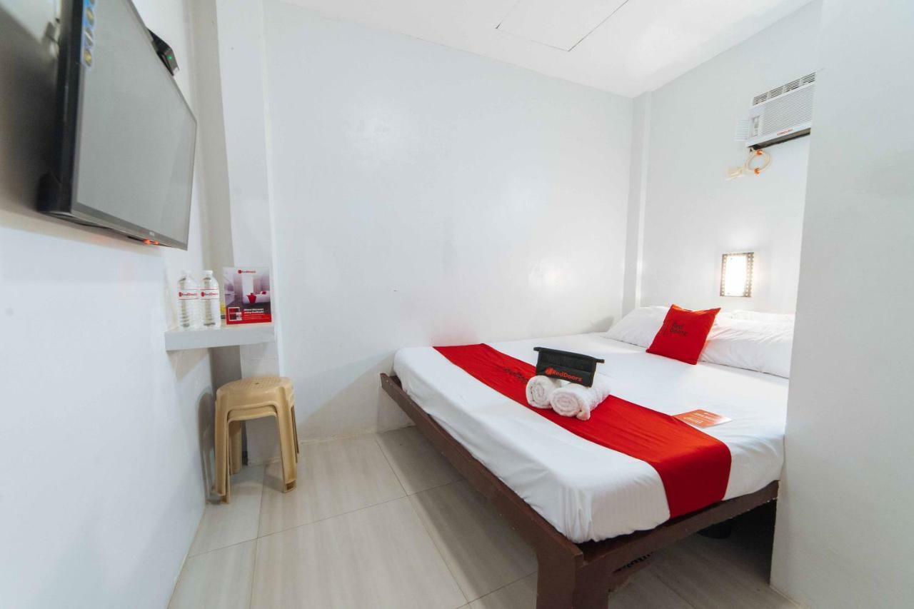 Reddoorz At San Antonio Binan Laguna Exterior foto