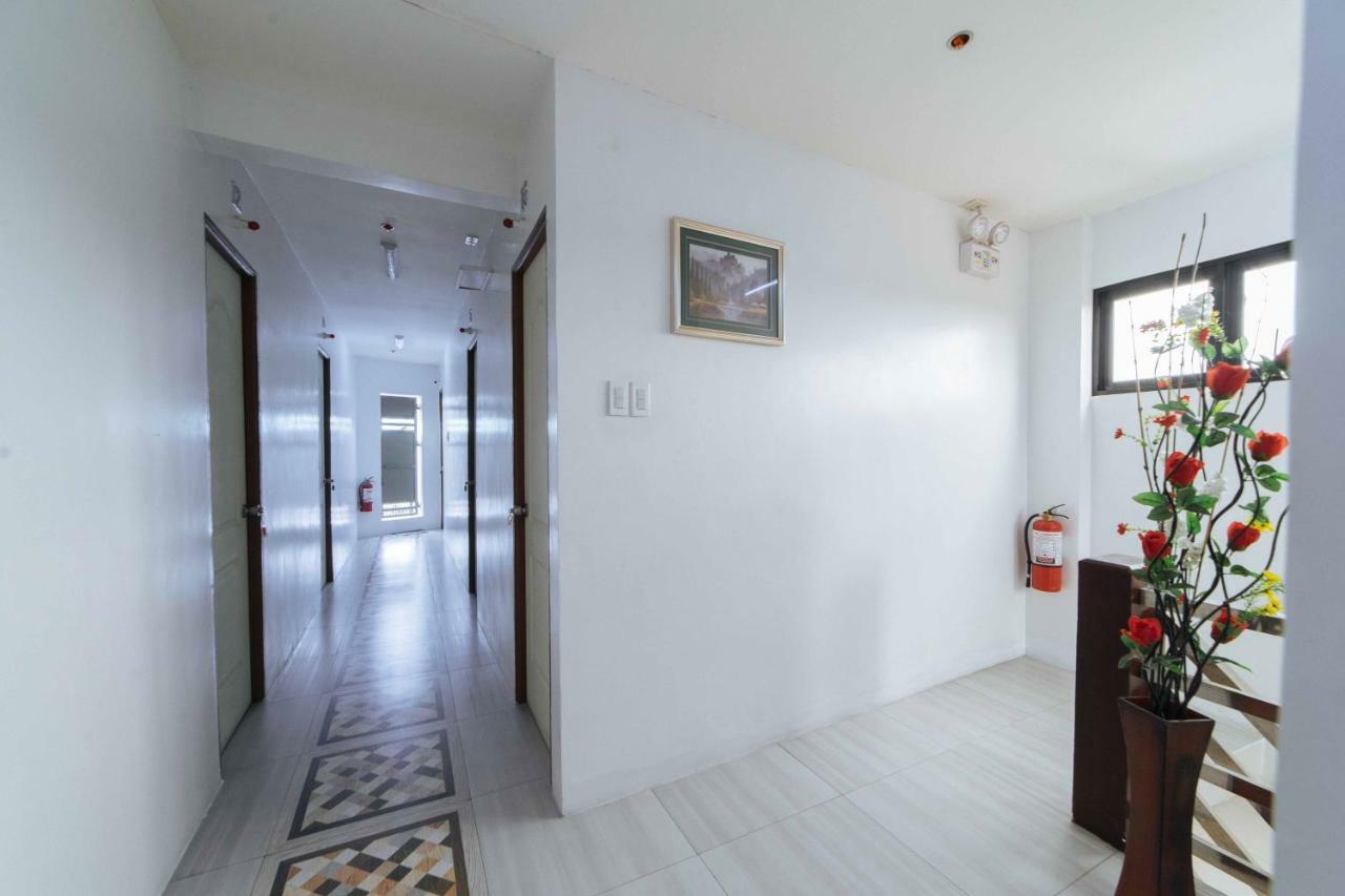 Reddoorz At San Antonio Binan Laguna Exterior foto