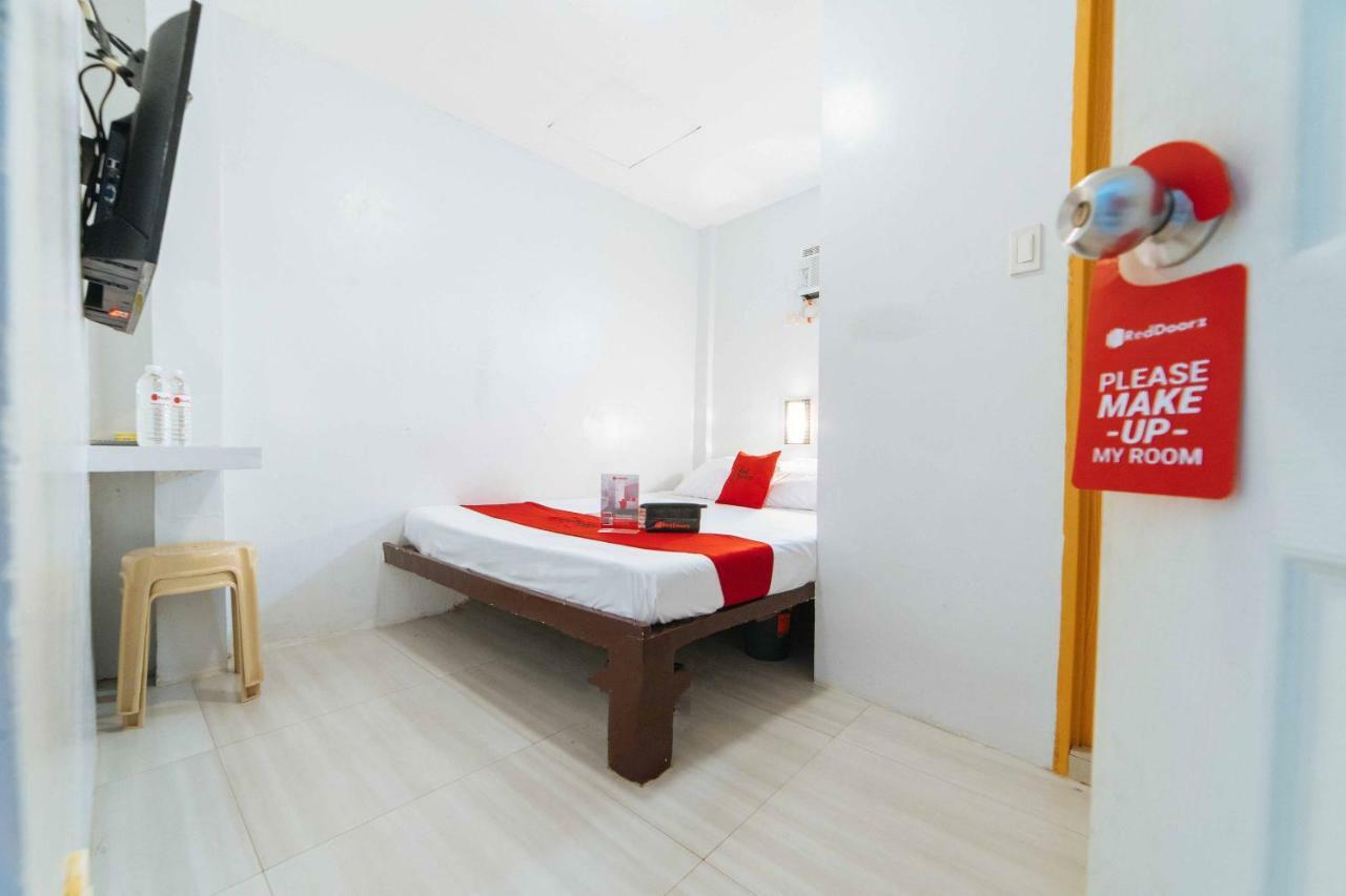Reddoorz At San Antonio Binan Laguna Exterior foto