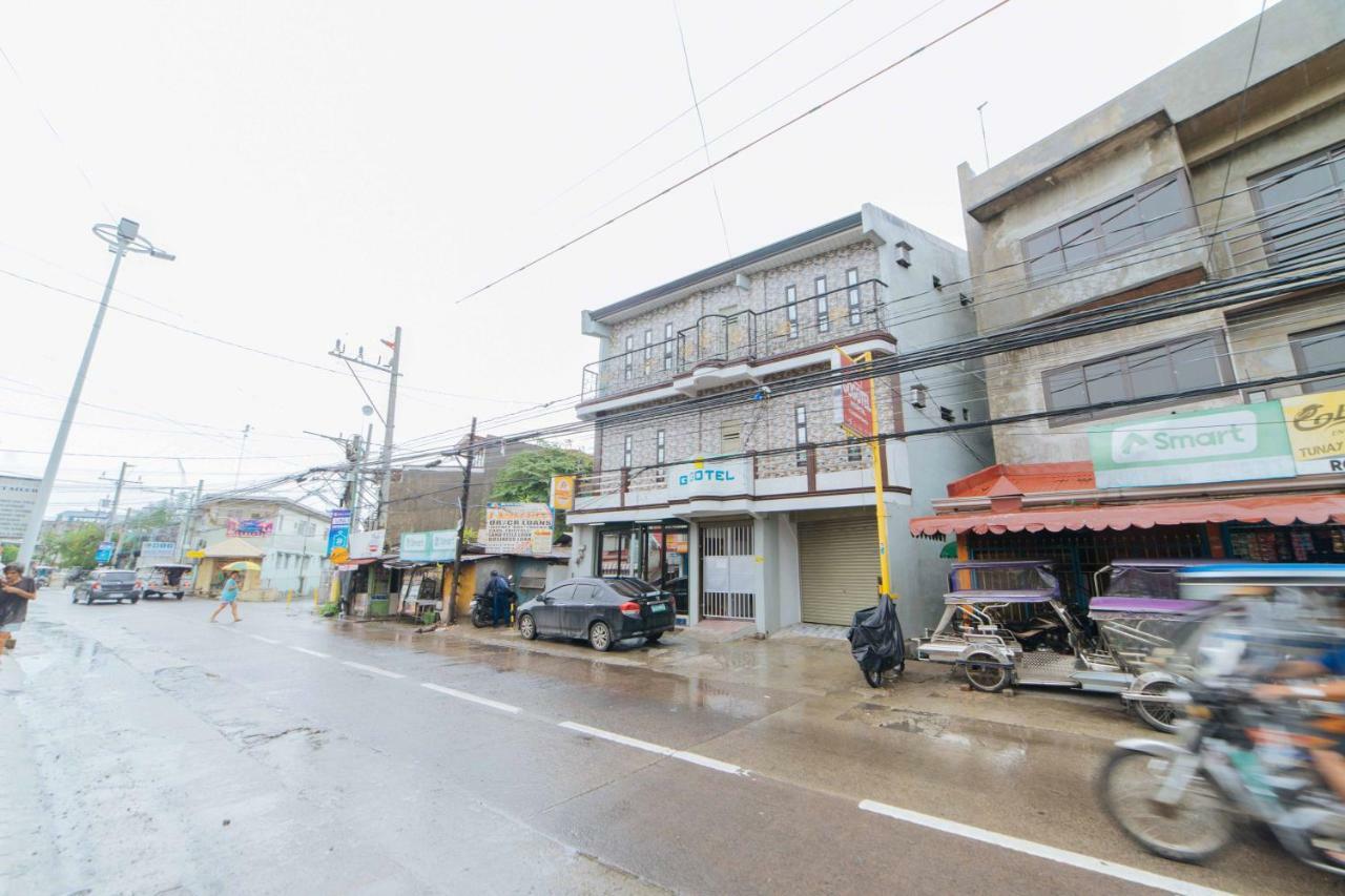 Reddoorz At San Antonio Binan Laguna Exterior foto