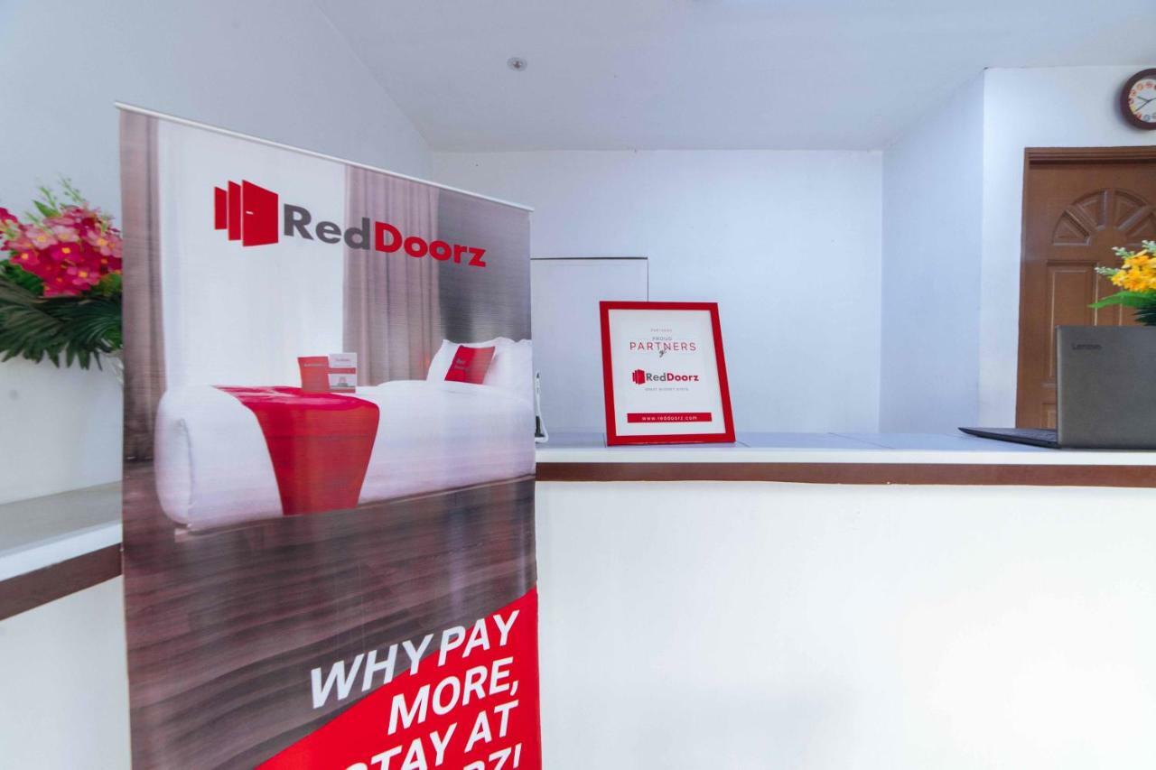 Reddoorz At San Antonio Binan Laguna Exterior foto