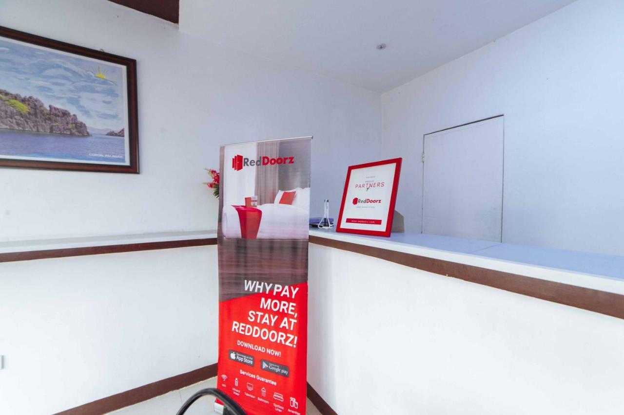 Reddoorz At San Antonio Binan Laguna Exterior foto