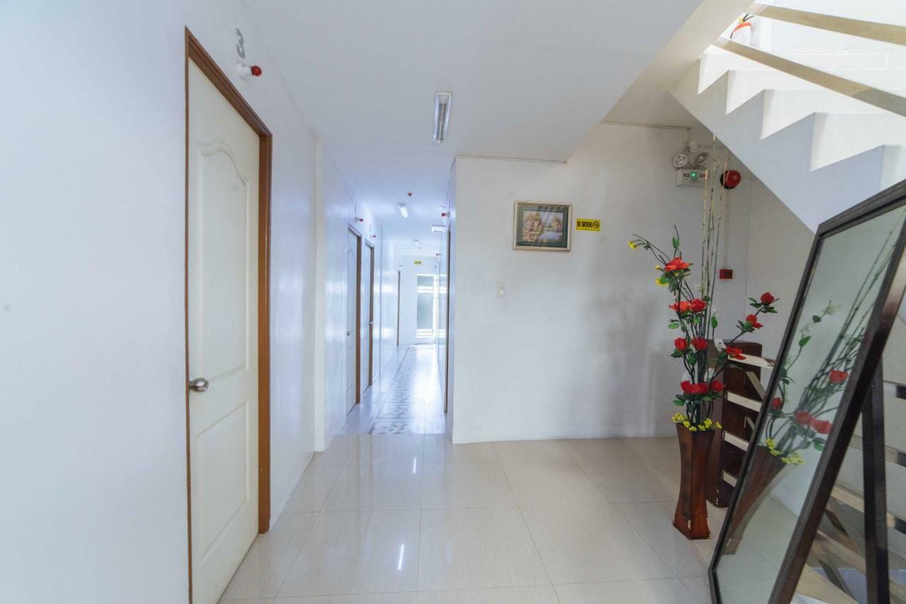 Reddoorz At San Antonio Binan Laguna Exterior foto
